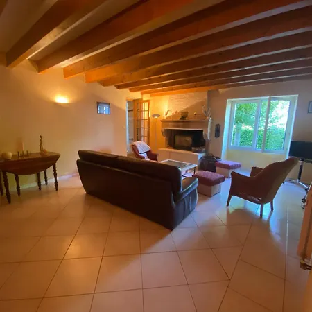 Ferienhaus Maison De Campagne *